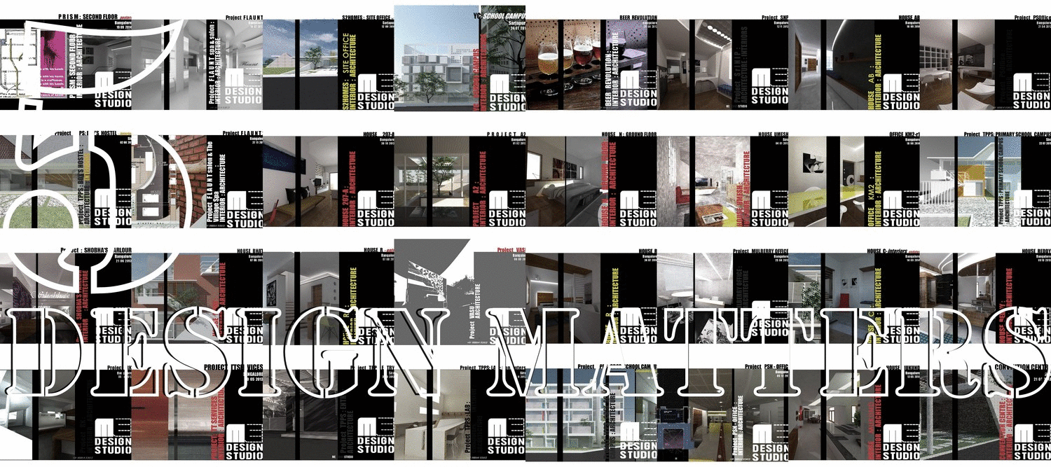 OVERVIEW - Best Architect Interior Design Collection